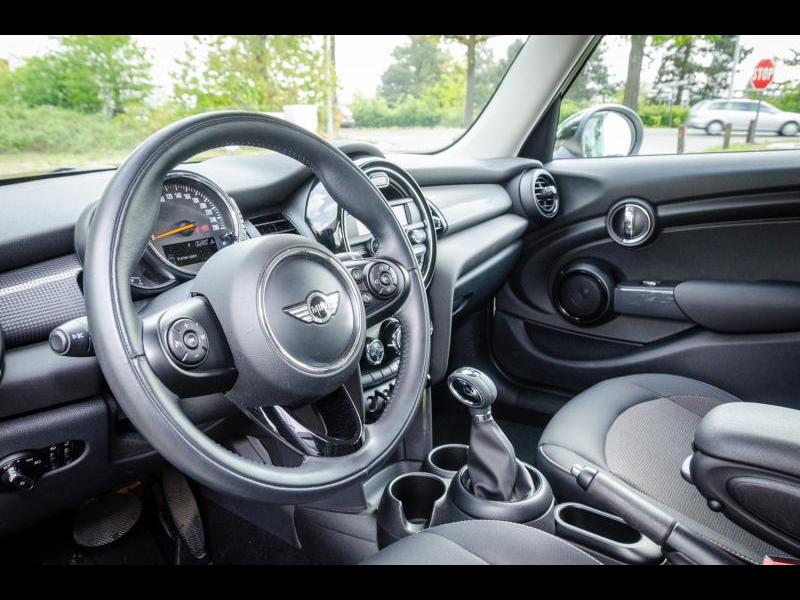 MINI Cooper Automaat, Cruise control, Airc 33987 Km