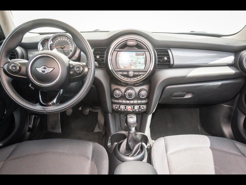 MINI Cooper Navi, Cruise control, PDC. 48648 Km